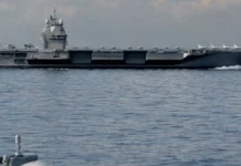 Эммануэль Макрон и Naval Group формируют будущее France Libre emmanuel makron i formiruyut budushhee -politgolos-ru-0