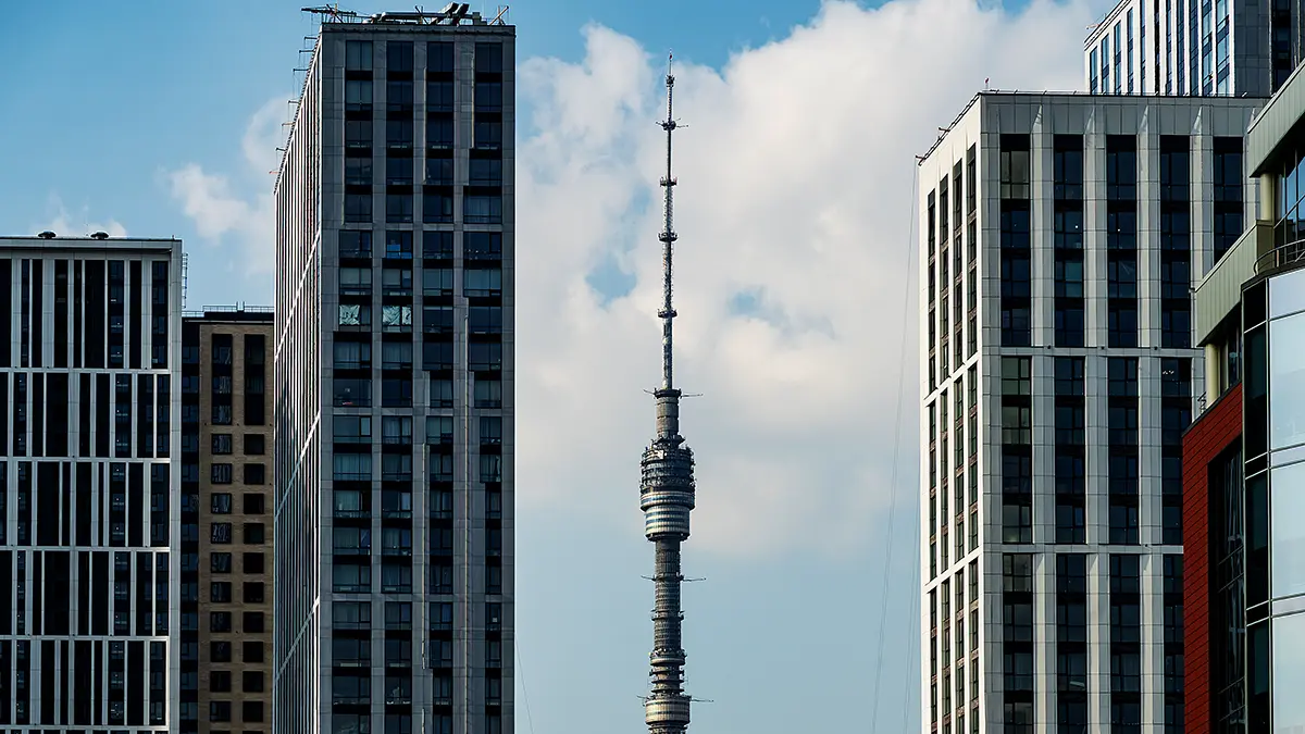 Синоптик Тишковец: В Москве на выходных потеплеет до плюс 18 градусов