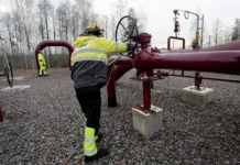 Европе предрекли отключения: ЕС на грани при отказе от газа России evrope predrekli otklyucheniya es na grani pri otkaze ot gaza rossii-politgolos-ru-0