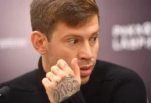 Федор Смолов и Краснодар: оптимизм в судебном разбирательстве fedor smolov i krasnodar optimizm v sudebnom razbiratelstve-politgolos-ru-0