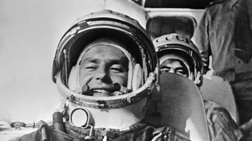 Россиянам рассказали о заслугах космонавта Титова для следующих поколений