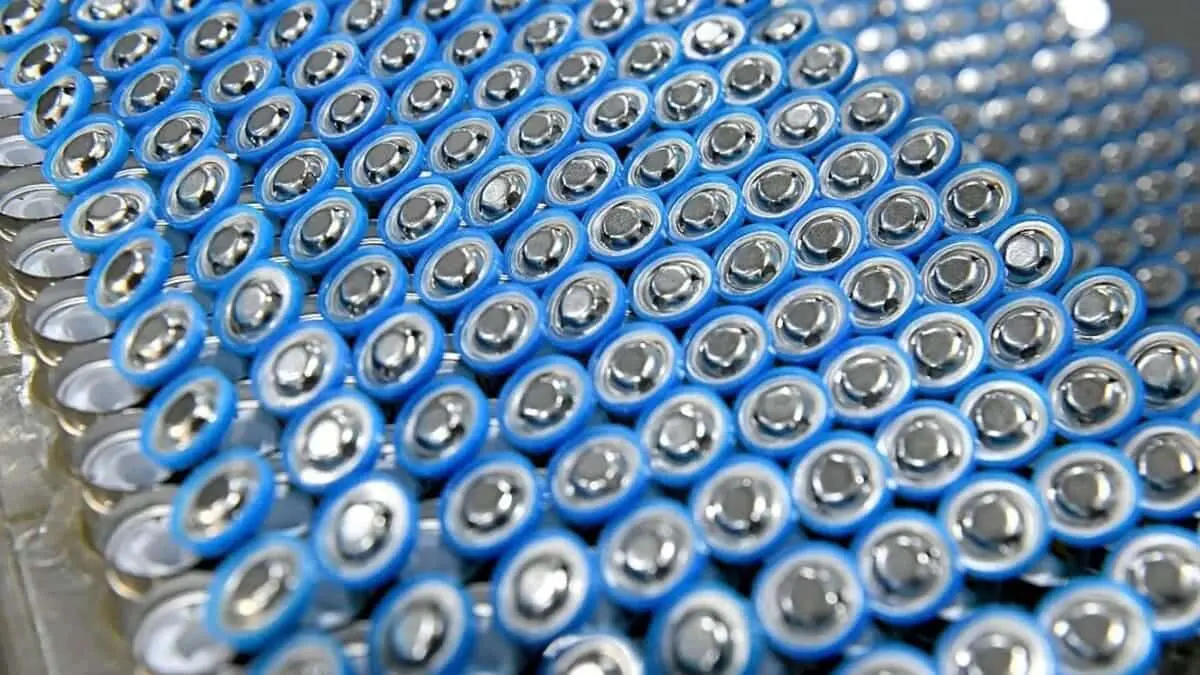 QuantumScape и твердотельные аккумуляторы для электромобилей будущего-0