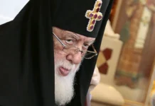 iliya  zaveshhal mesto pogrebeniya v sionskom sobore-politgolos-ru-0