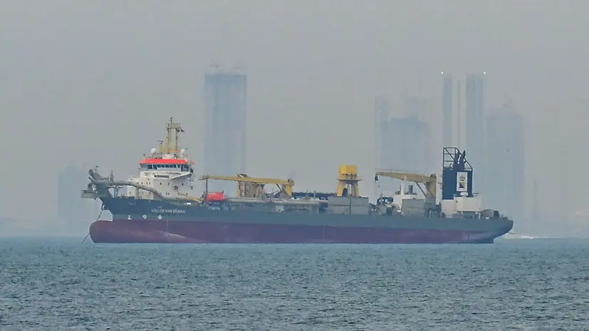 Иран подтвердил взимание $2 млн за проход судов через Ормузский пролив