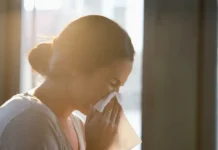 Как сохранить позитив при аллергии — советы Александры Филёвой kak sohranit pozitiv pri allergii sovety aleksandry filyovoj-politgolos-ru-0