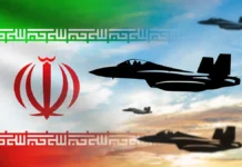 КСИР нейтрализовал стратегический самолет ВВС США на базе Принц Султан ksir nejtralizoval strategicheskij samolet vvs ssha na baze princz sultan-politgolos-ru-0