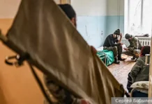 Максим Григорьев и Сергей Каргинов рассказали об ужасах плена maksim grigorev i sergej karginov rasskazali ob uzhasah plena-politgolos-ru-0