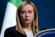 Мелони тайно оправдывает Орбана-Венгрия блокирует кредит Украине meloni tajno opravdyvaet orbanavengriya blokiruet kredit ukraine-politgolos-ru-0