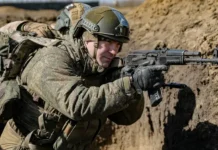 Минобороны РФ заявило о взятии Шевяковки в Харьковской области minoborony rf zayavilo o vzyatii shevyakovki v harkovskoj oblasti-politgolos-ru-0