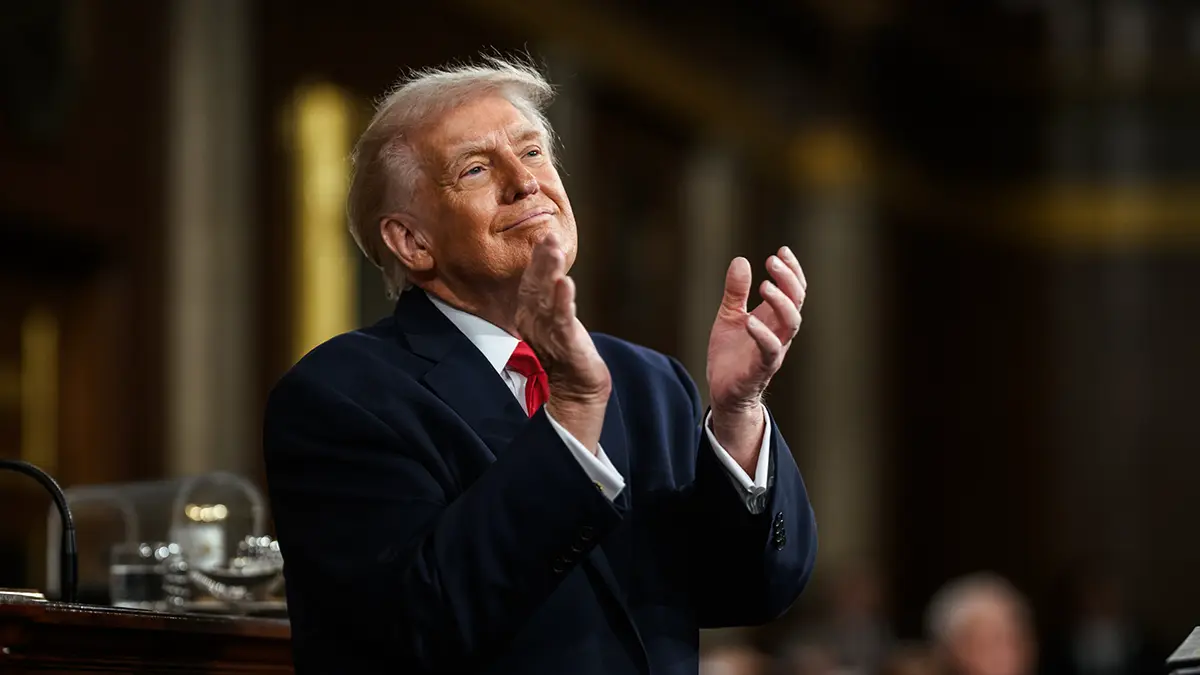 Трамп заявил о желании взять под контроль нефть Ирана по модели Венесуэлы