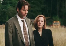 Новая эра Секретных материалов: Дедуайлер и Куглер освежают сериал novaya era sekretnyh materialov deduajler i kugler osvezhayut serial-politgolos-ru-0