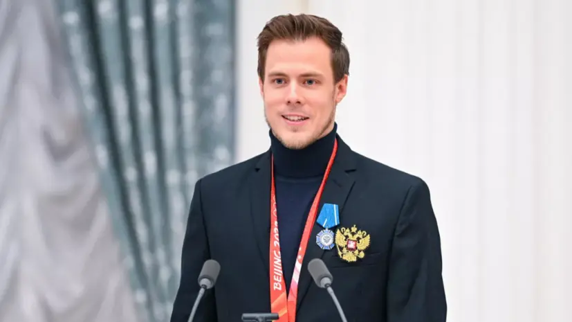 Кацалапов — о порезе Синициной: наложили два шва, Вика в порядке