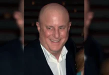 Оскар Перельман, сын Рональда Перельмана и Анны Чапман, ушел из жизни oskar perelman syn ronalda perelmana i anny chapman ushel iz zhizni-politgolos-ru-0