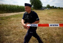 Падение НЛО в Польше близ Минска-Мазовецкого вызывает вопросы padenie nlo v polshe bliz minskamazoveczkogo vyzyvaet voprosy-politgolos-ru-0