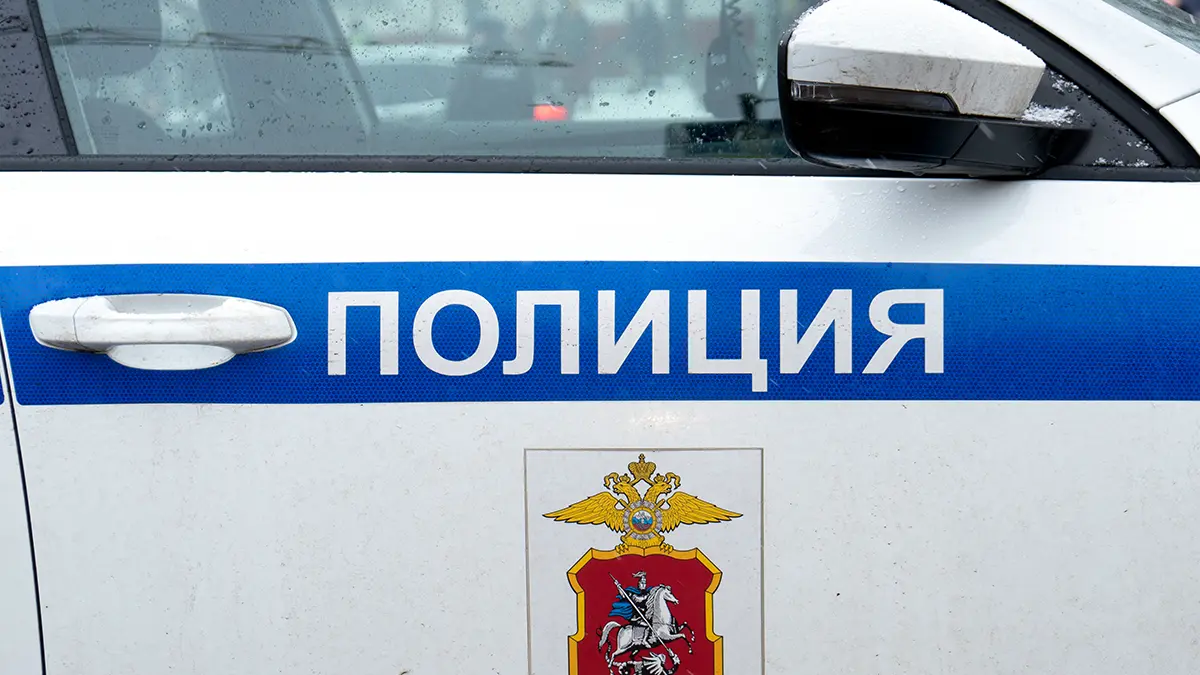 Полиция начала проверку после «похищения» девушки на юге Москвы