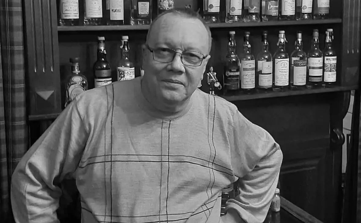 Владимир Комаров (komarov_guide / Instagram (входит в корпорацию Meta, признана экстремистской и запрещена в России))