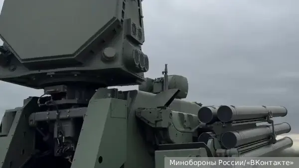 Число сбитых в понедельник на подлете к Москве БПЛА выросло до 26