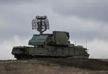 ПВО сбило 72 украинских БПЛА над Крымом, Армавиром, Белгородчиной pvo sbilo 72 ukrainskih bpla nad krymom armavirom belgorodchinoj-politgolos-ru-0