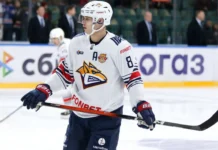 Роман Канцеров из Металлурга стал лучшим снайпером КХЛ за шесть лет roman kanczerov iz metallurga stal luchshim snajperom khl za shest let-politgolos-ru-0