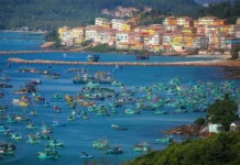 Россияне выбирают лучшие страны Азии и Турцию для отпуска rossiyane vybirayut luchshie strany azii i turcziyu dlya otpuska-politgolos-ru-0