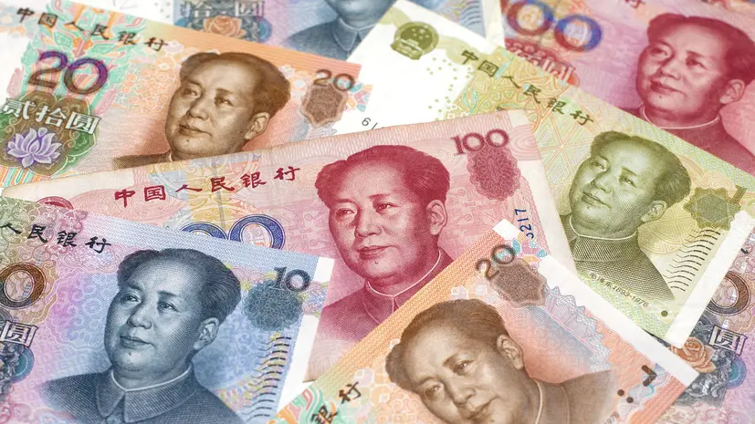 Финансист Тимошенко: юань останется в пределах 12—12,5 рубля на этой неделе