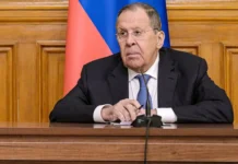 Сергей Лавров заявил о планах США захватить "Северный поток" sergej lavrov zayavil o planah ssha zahvatit severnyj potok-politgolos-ru-0