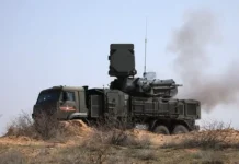 Шестой БПЛА сбит над Москвой! Собянин сообщает о работе ПВО shestoj bpla sbit nad moskvoj sobyanin soobshhaet o rabote pvo-politgolos-ru-0