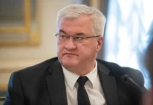 Сибига и Орбан: конфликт вокруг средств Ощадбанка и МИД Украины sibiga i orban konflikt vokrug sredstv oshhadbanka i mid ukrainy-politgolos-ru-0