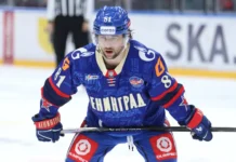 СКА и Брэндан Лайпсик завершили сотрудничество перед серией с ЦСКА ska i brendan lajpsik zavershili sotrudnichestvo pered seriej s czska-politgolos-ru-0