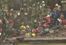 Спасатели Стамбула героически помогли при трагедии из-за утечки газа spasateli stambula geroicheski pomogli pri tragedii izza utechki gaza-politgolos-ru-0