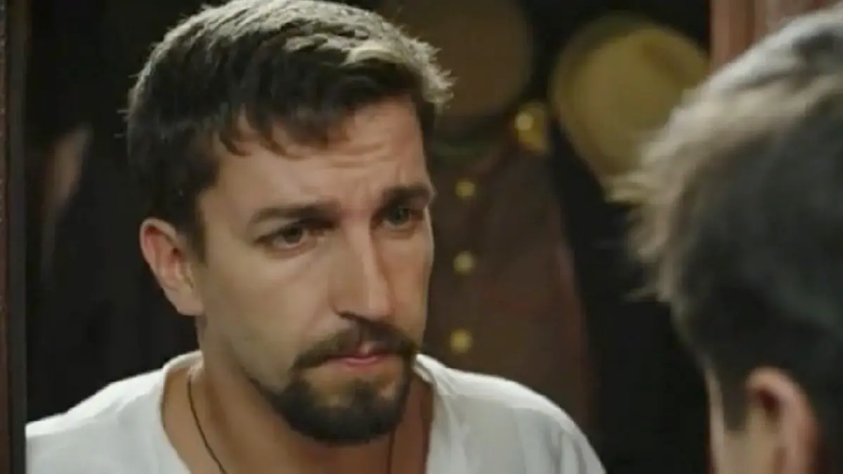 Актера Тихона Котрелева похоронили в Москве