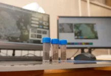 Ученые СО РАН из Красноярска очищают стоки алюминия кальцием uchenye so ran iz krasnoyarska ochishhayut stoki alyuminiya kalcziem-politgolos-ru-0