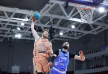 Уралмаш одержал 10-ю победу подряд в Единой Лиге ВТБ, обыграв Самару uralmash oderzhal 10yu pobedu podryad v edinoj lige vtb obygrav samaru-politgolos-ru-0