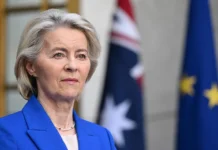 Урсула фон дер Ляйен о быстром отказе ЕС от российского газа ursula fon der lyajen o bystrom otkaze es ot rossijskogo gaza-politgolos-ru-0