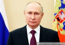 Владимир Путин отметил значимость выбора Крыма, Донбасса, Севастополя vladimir putin otmetil znachimost vybora kryma donbassa sevastopolya-politgolos-ru-0