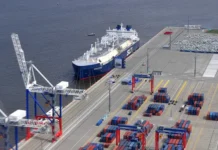 Восстановление терминалов Усть-Луга и Приморск идет оперативно vosstanovlenie terminalov ustluga i primorsk idet operativno-politgolos-ru-0