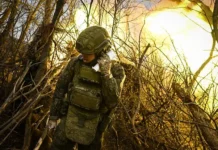 ВС РФ усилили позиции: Рогозное и Сопычи vs rf usilili poziczii rogoznoe i sopychi-politgolos-ru-0