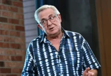 Юрий Стоянов о ролях: Как вампиры принесли позитив? yurij stoyanov o rolyah kak vampiry prinesli pozitiv-politgolos-ru-0