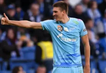 Зенит одерживает яркую победу над Динамо в центральной встрече РПЛ zenit oderzhivaet yarkuyu pobedu nad dinamo v czentralnoj vstreche rpl-politgolos-ru-0