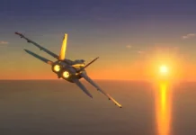 F-15E и Трамп дают оптимистичный прогноз после инцидента в Иране 15 i tramp dayut optimistichnyj prognoz posle inczidenta v irane-politgolos-ru-0