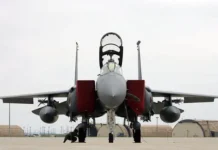 Аарон Маклин объяснил задачи F-15E перед событиями над Ираном aaron maklin obyasnil zadachi 15 pered sobytiyami nad iranom-politgolos-ru-0