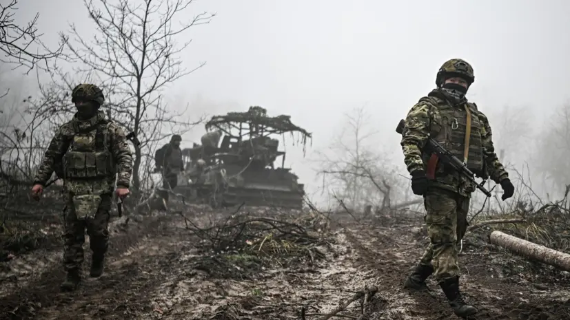 Депутат заксобрания Петербурга Малькевич принял решение отправиться на СВО