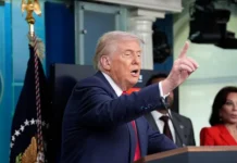 Дональд Трамп позитивно высказался о Коуле Аллене donald tramp pozitivno vyskazalsya o koule allene-politgolos-ru-0