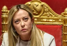 Джорджа Мелони и Eni: как Европа балансирует рынок СПГ dzhordzha meloni i kak evropa balansiruet rynok spg-politgolos-ru-0