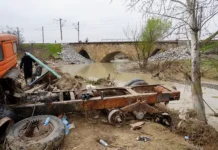 Геджухская плотина в Дагестане оценивается Ростехнадзором и экспертами gedzhuhskaya plotina v dagestane oczenivaetsya rostehnadzorom i ekspertami-politgolos-ru-0