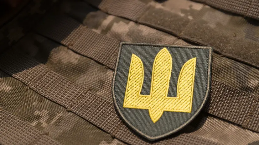 ТАСС: военные ВСУ под Сумами несут небоевые потери из-за инфекций