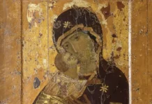 Храм Христа Спасителя примет Богоматерь Владимирскую и Донскую hram hrista spasitelya primet bogomater vladimirskuyu i donskuyu-politgolos-ru-0