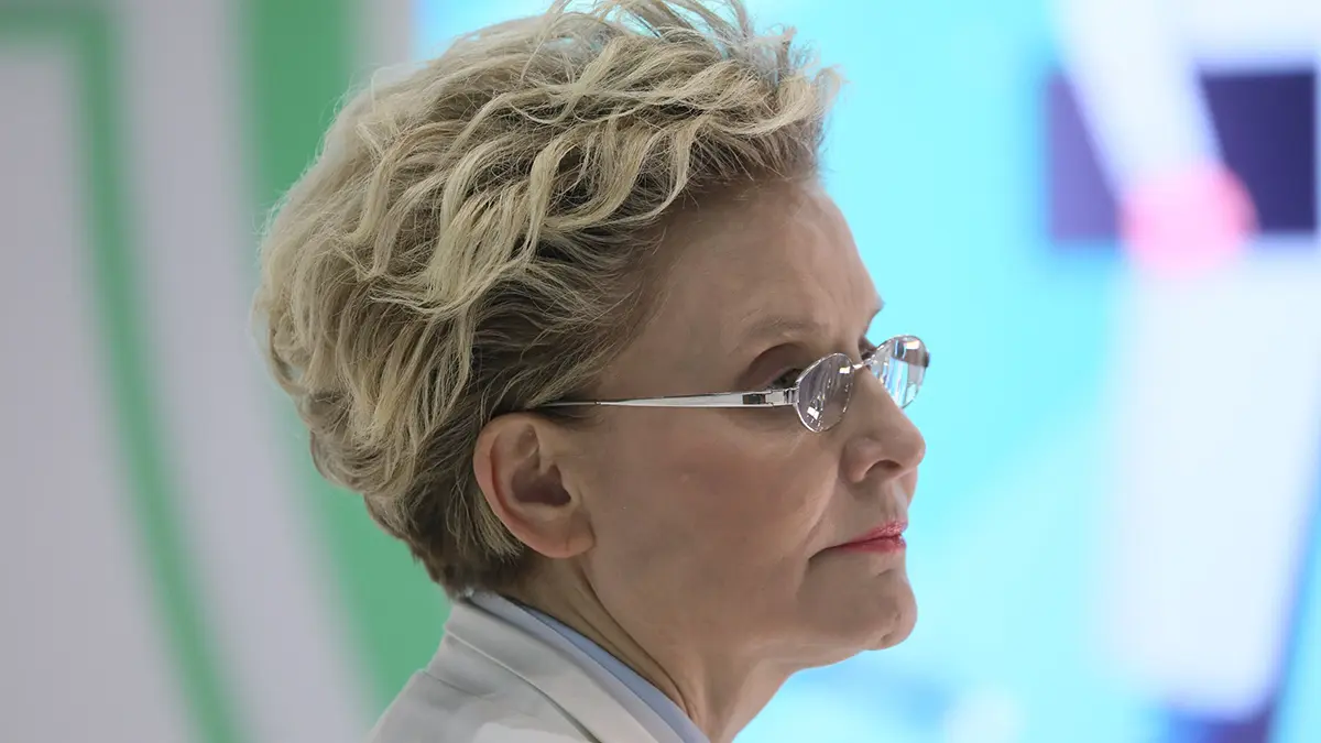 Малышева рассказала об адской боли от пяточной шпоры