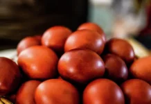 Инесса Гладкова из О`КЕЙ рекомендует безопасные краски к Пасхе inessa gladkova iz okej rekomenduet bezopasnye kraski k pashe-politgolos-ru-0