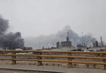 Иран, США, Израиль: НПЗ на Лаване — ситуация лучше, чем кажется iran ssha izrail npz na lavane situacziya luchshe chem kazhetsya-politgolos-ru-0